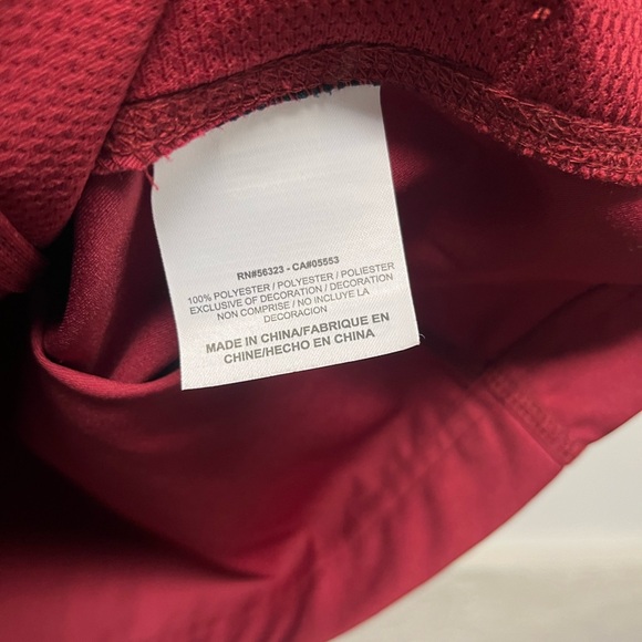 Men’s Nike Dri-Fit L Jacket - Picture 6 of 7